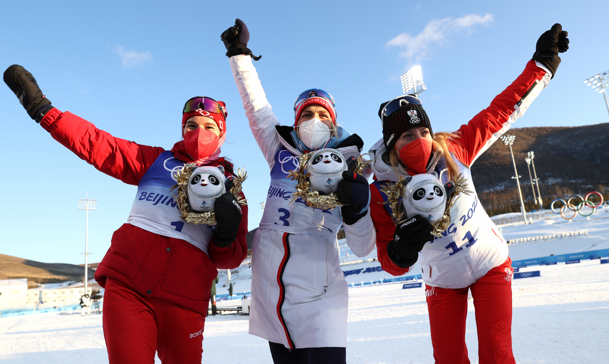 Сборная по лыжному спорту Юрий Бородавко