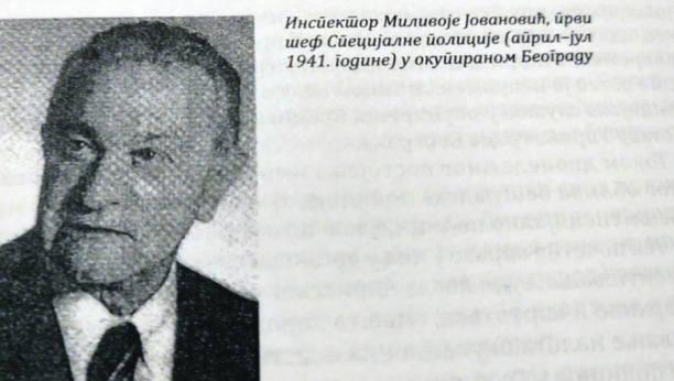 I ĆERKA NACISTE UDARILA NA STEFANA NEMANJU Istoričarka Irina Subotić pridružila se hajci na rodonačelnika srpske države