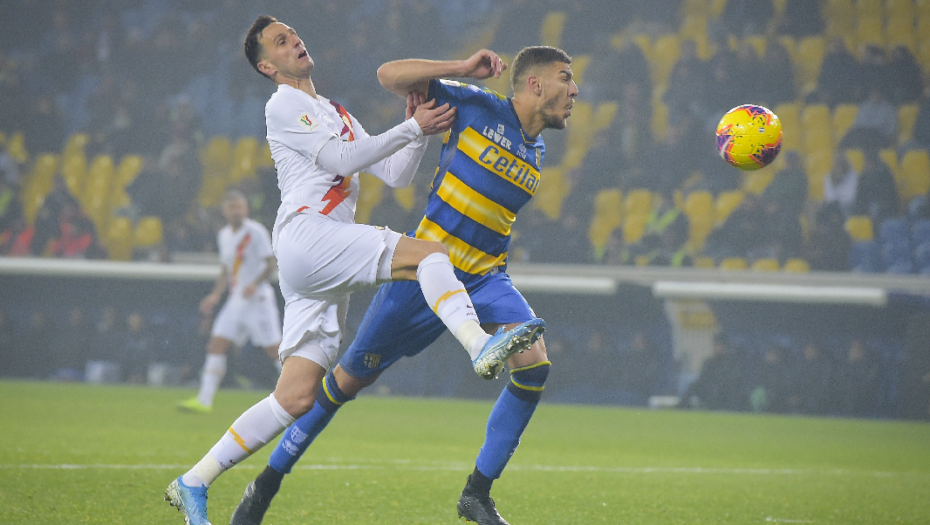 BOMBA! Nikola Kalinić posle 12 godina ponovo fudbaler Hajduka!