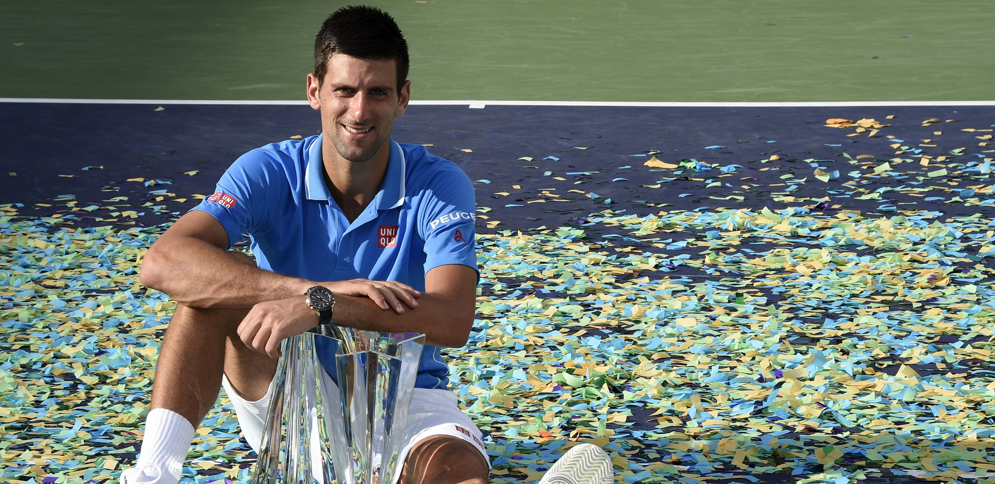 AMERIKANCI DONELI ODLUKU! Ovo je znak da će Novak Đoković igrati u Indijan Velsu i Majamiju?