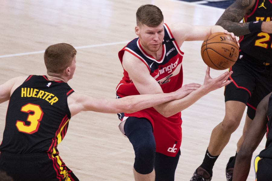 GLAVNE UZDANICE TOP 15 REPREZENTACIJA Ovu su po dva najbolja košarkaša najjačih selekcija na Mundobasketu