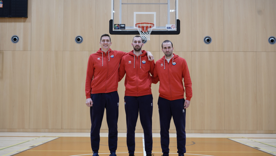 SRBIN KOJI JE ZALUDEO ŠVAJCARSKU Osvajao titule u Sloveniji i Poljskoj, a sada želi novi trofej! (FOTO)