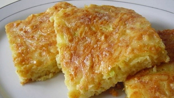 RECEPT KOJI SE NASLAĐUJE Masonica, staro crnogorsko jelo, priprema se vrlo brzo i lako