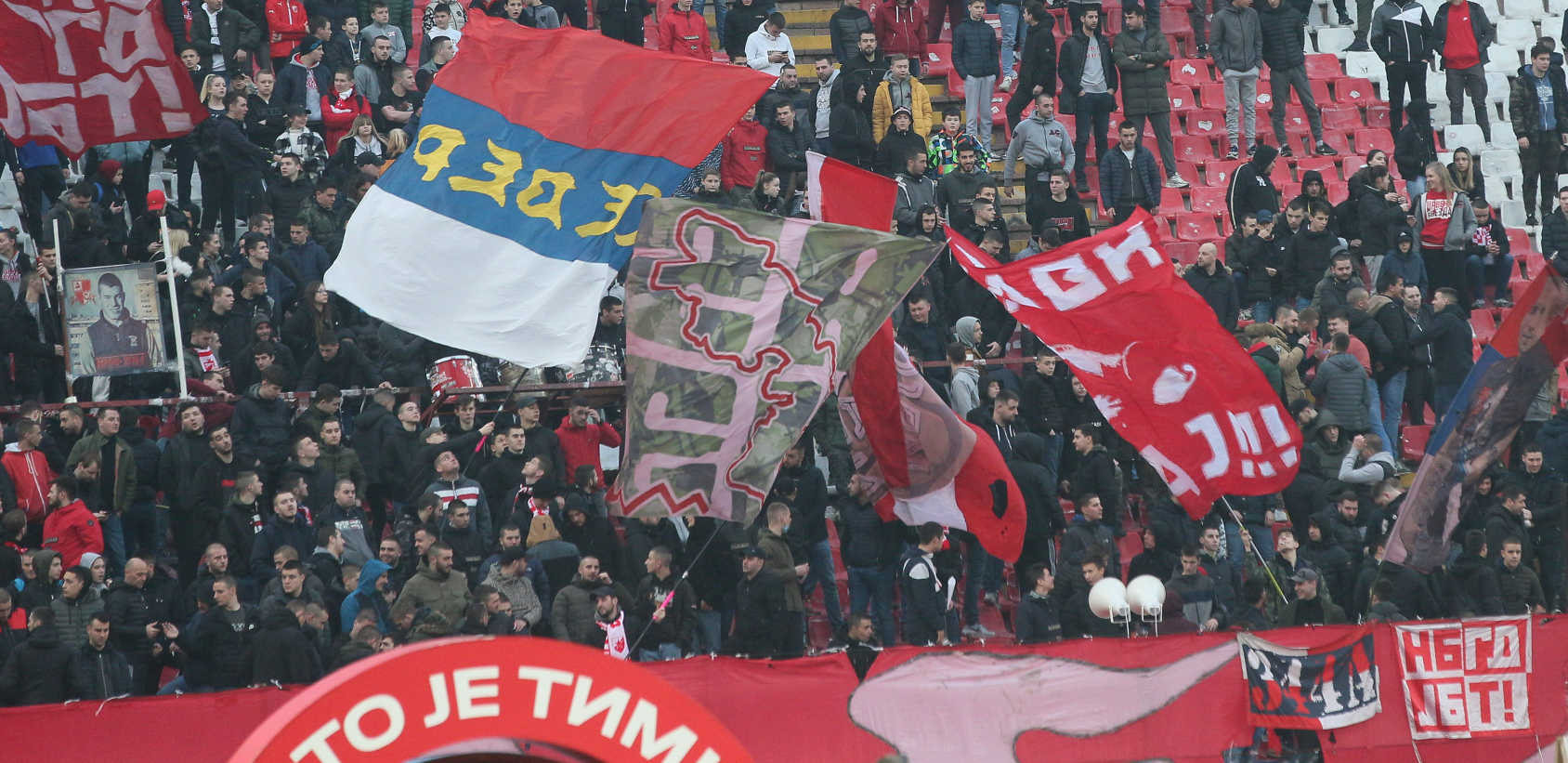 OSTALO JOŠ SAMO MALO KARATA! "Marakana" će biti puna do poslednjeg mesta, a evo kako da nabavite dragocenu ulaznicu dok nije kasno!