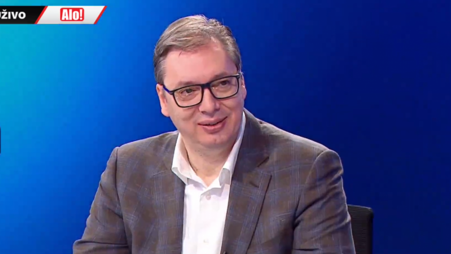 "OTAC I MAJKA NAS POTRPAJU U ONU 128-ICU I POLA DANA DO MORA" Vučić ispričao anegdotu iz mladosti i uporedio kako se živelo nekad i sad