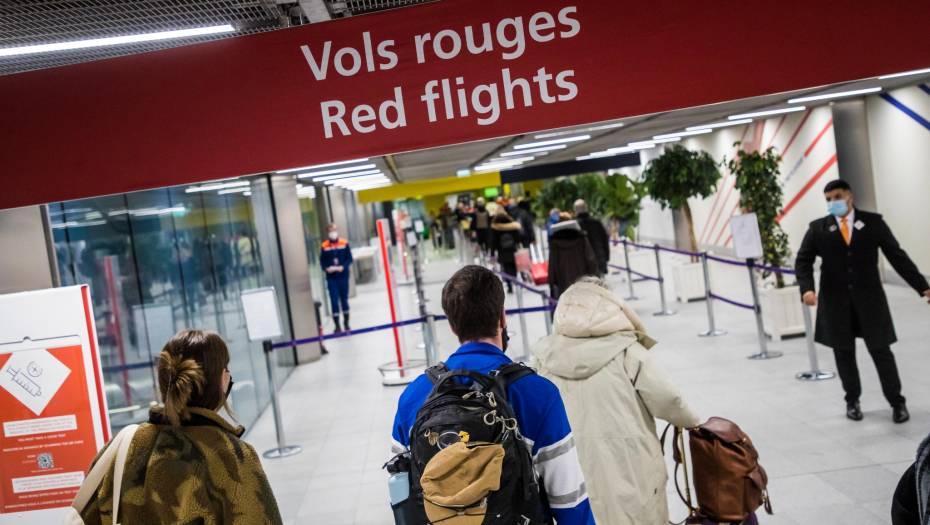 NALAZITE SE NA AERODROMU U BELOM SVETU? Evo šta nikako ne treba kupovati - ako vas baš ne "svrbi" novčanik