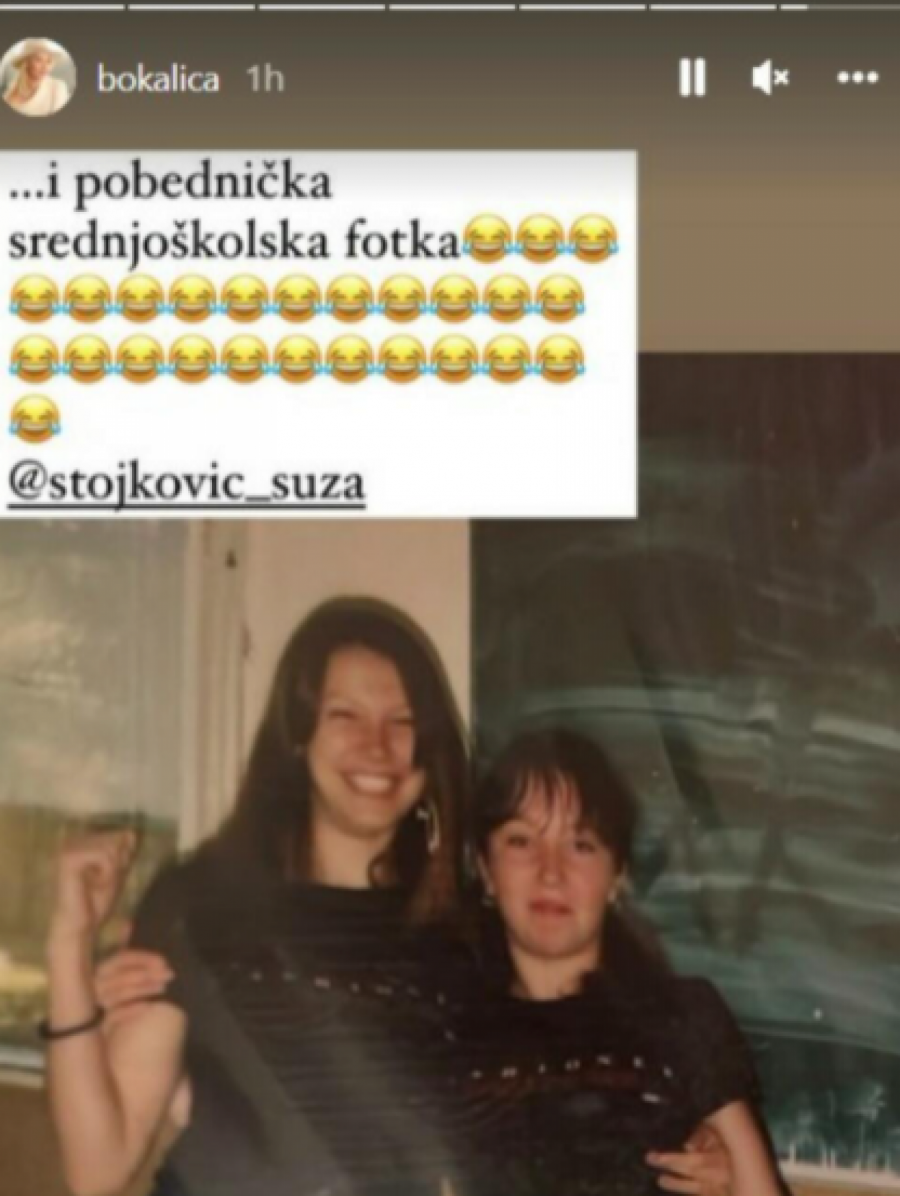 DA LI PREPOZNAJETE OSOBU SA FOTOGRAFIJE? Voditeljka je karijeru započela u rijalitiju, sada je zanosna plavuša i majka, a partnera krije kao zmija noge (FOTO)