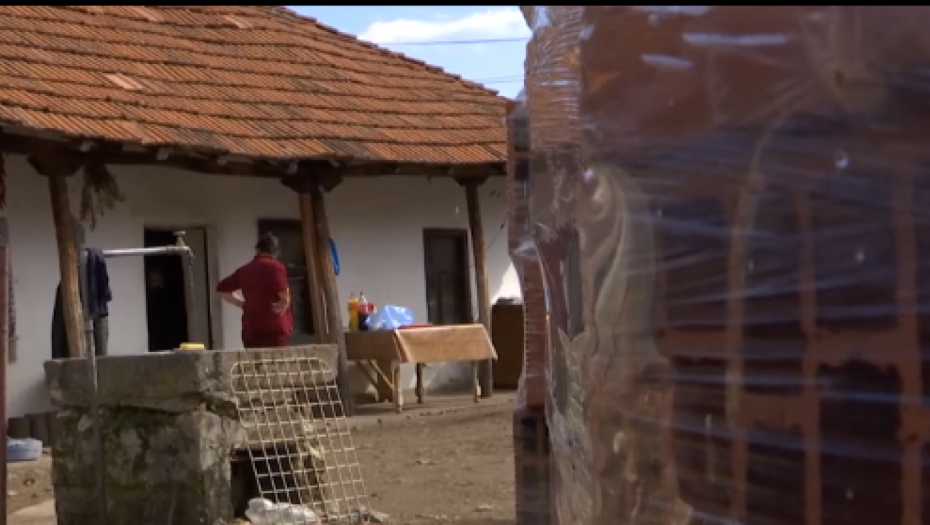 KRAJ MUKAMA U ORONULOJ KUĆI Porodica Đorđević iz Gračanice dobija novi dom za tri meseca