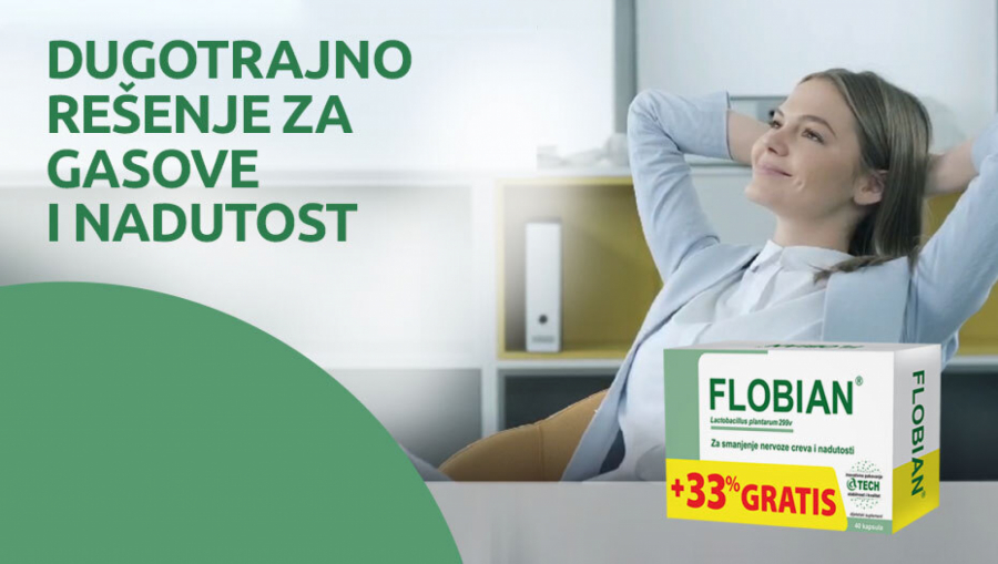 MUČE VAS NERVOZNA CREVA? Gastroenterolog savetuje kako da se rešite tegoba