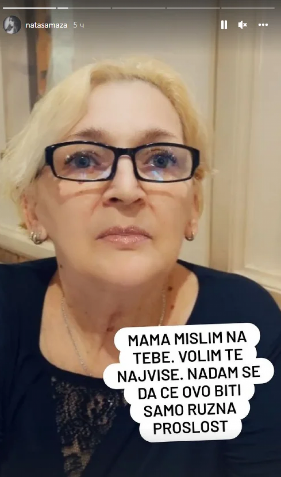 MAMA MI JE OTETA! Pevačica hitno prijavila nestanak policiji, zabrinuta bivša farmerka apeluje za pomoć