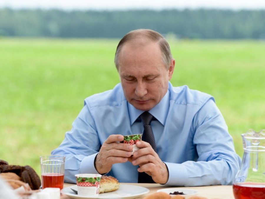 Poruke Vladimira Putina koje svi treba da čuju