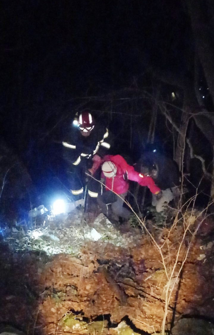 DVE OSOBE STRADALE TOKOM PLANINARENJA: Planinarski savez upozorava da kršenje ovih pravila može da vas košta života