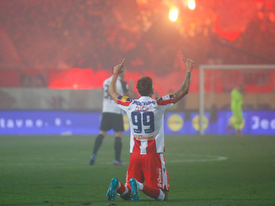 ZVEZDA SLAVI 77. ROĐENDAN! Upriličena svečana proslava, dodeljene i nagrade najboljim sportistima!