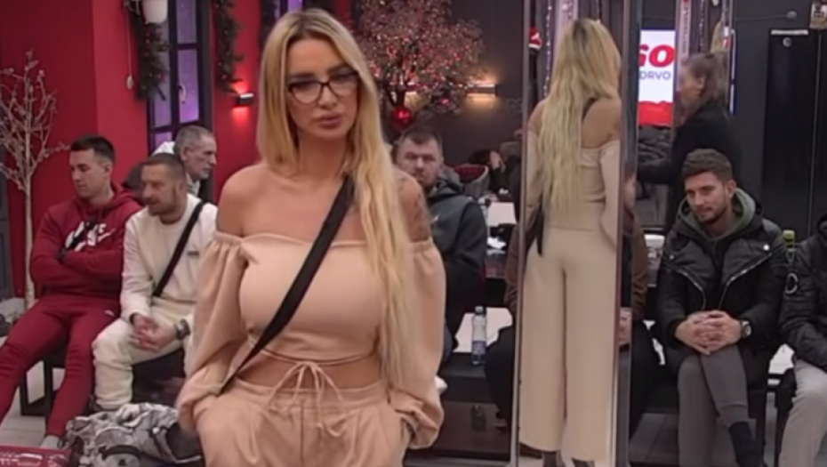 ZA MESEC DANA SKINULA SEDAM KILOGRAMA! Aleksandra Nikolić je tri stvari izbacila iz ishrane i počela da se topi, a u ovome je najveći trik!