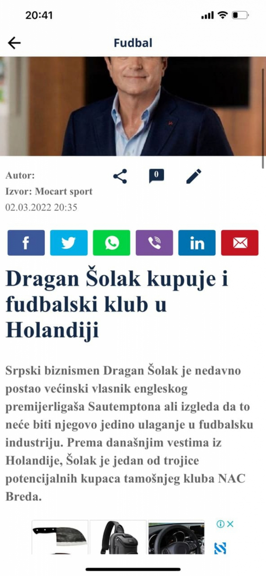 TAJKUNI KUPUJU JOŠ JEDAN KLUB Dok Vučić gleda kako da obezbedi svom narodu sve, Šolak i Đilas sipaju lovu po inostranstvu i bahate se!