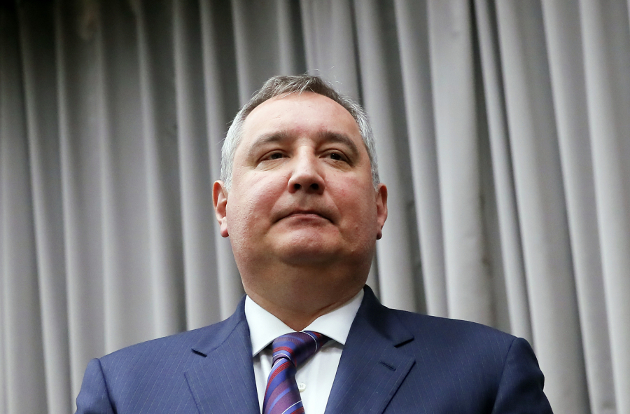 NEMA SARADNJE U KOSMOSU Rusija uzvraća udarac: Rogozin naredio da se zaustave sva lansiranja ruskih raketa u interesu OneVeb-a