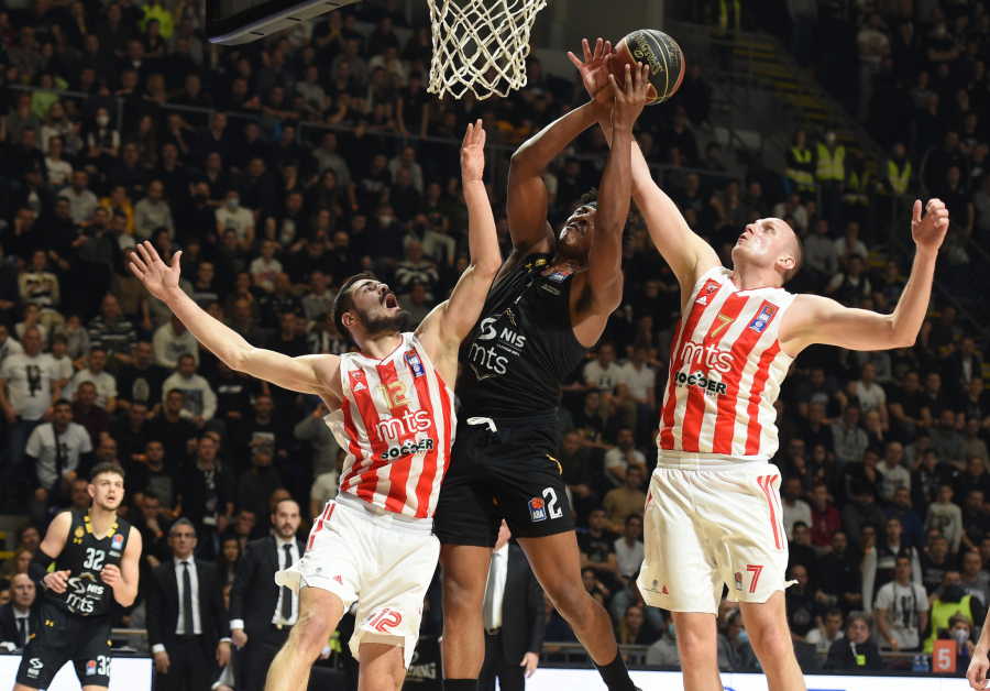 ZBOG OVOGA JE PARTIZAN SRUŠIO ZVEZDU! Obradović otkrio šta je bilo presudno u 