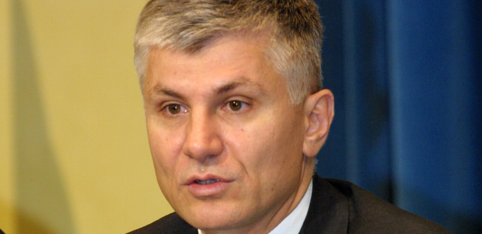 Zoran Đinđić