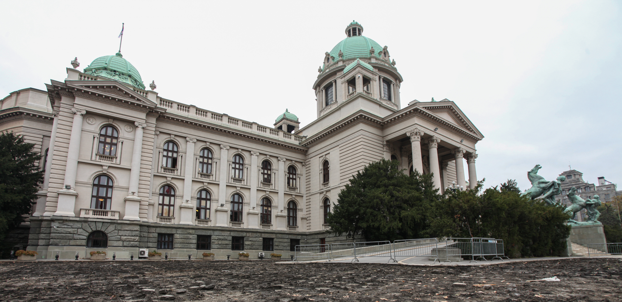 MAGIČNI BROJ TRI! Glavna bitka 3. aprila vodiće se za ulazak u parlament! Cenzus klackalica