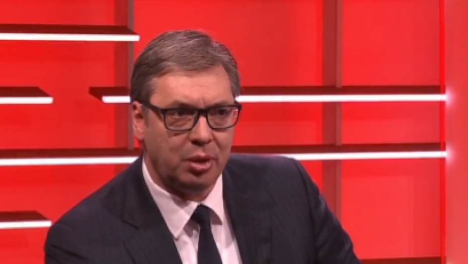 VUČIĆ RAZVALIO PONOŠA Zapadni ambasadori te obaveštavaju? Sa mnom se tako ne razgovara! (VIDEO)