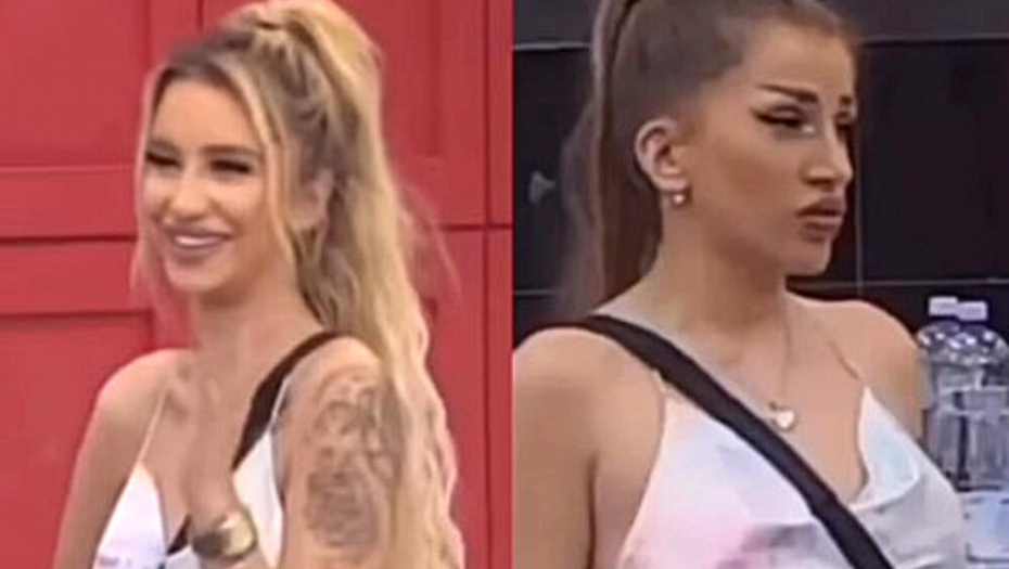 DALILA HOĆE DA BUDE KAO ALEKS! Dragojevićka iskopirala Dejanovu devojku više puta, uvrede pljušte na sve strane! (FOTO/VIDEO)