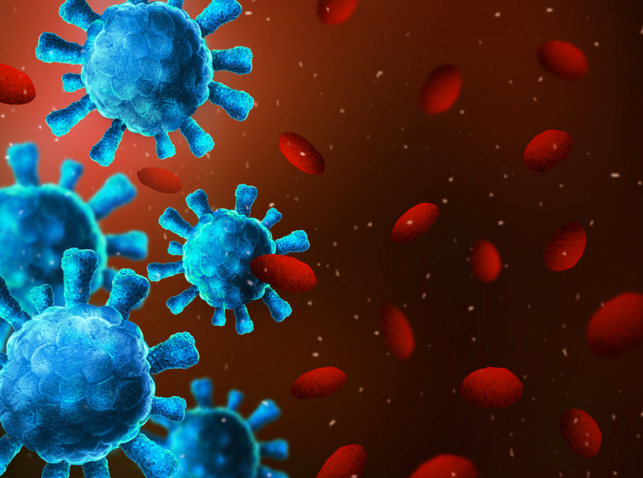BOLEST POČINJE VISOKOM TEMPERATUROM I BOLOVIMA U MIŠIĆIMA Virus koji trenutno hara izaziva trajnu malaksalost