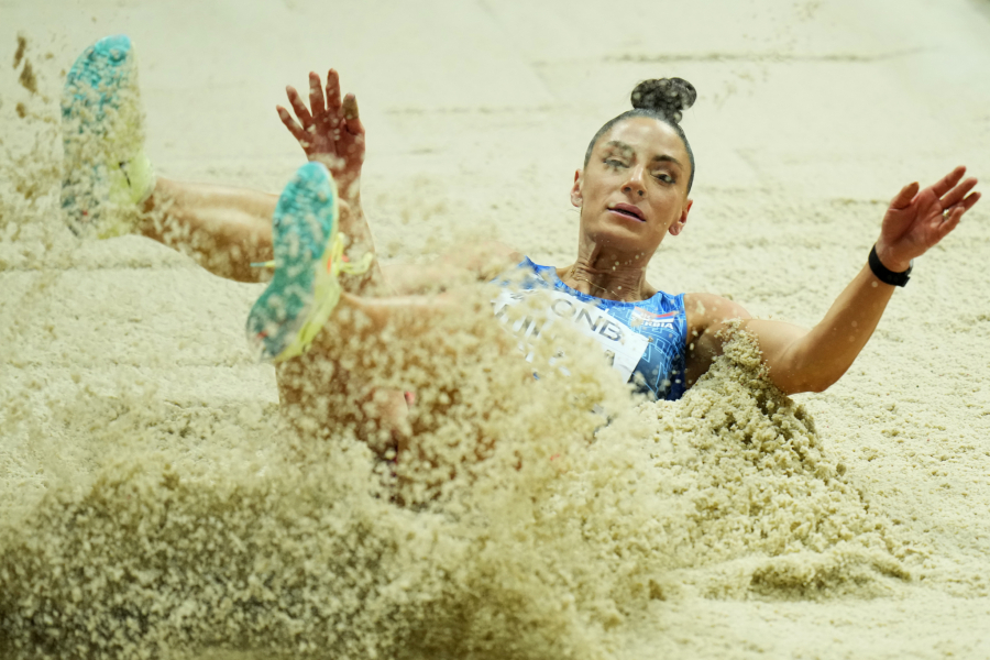 KONAČNO OTKRIVENA ISTINA Ivana Vuleta prošla kroz pravi pakao koji je koštao medalje na Igrama u Tokiju!