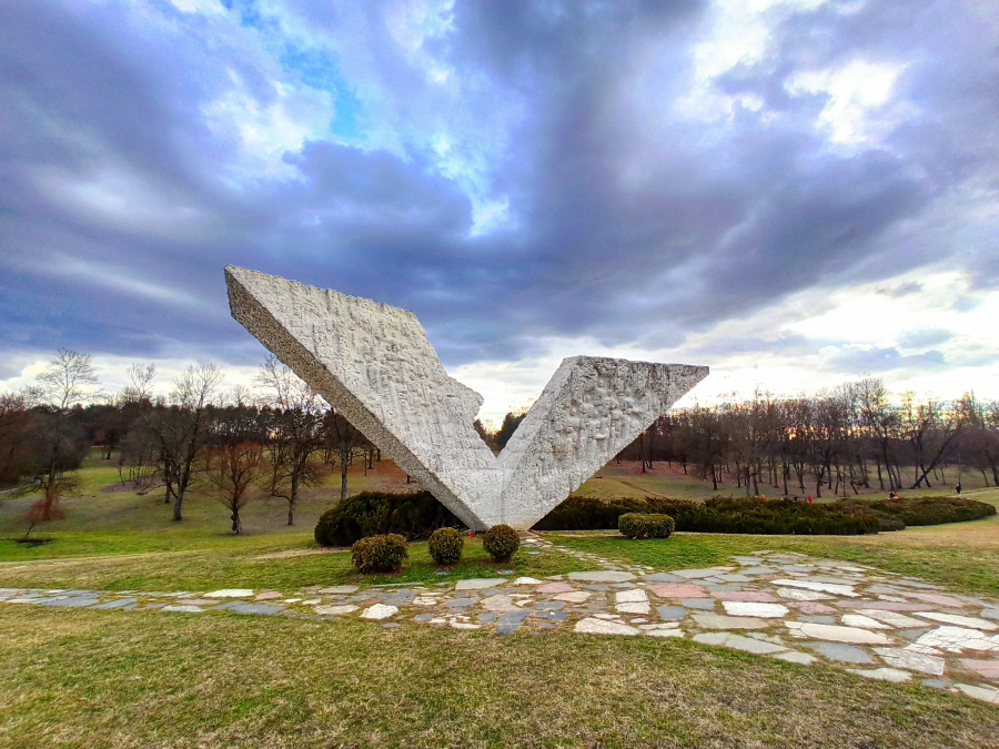 DOĐITE NA 43. MEĐUNARODNI SAJAM TURIZMA Turistička organizacija Srbije vam pomaže da na najbolji način upoznate svoju zemlju!