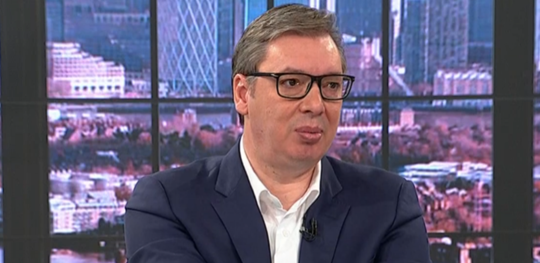 "HTELI SU DA PROMENE ISHOD IZBORA U SRBIJI" Vučić raskrinkao podmukli plan: Grdno ste pogrešili!