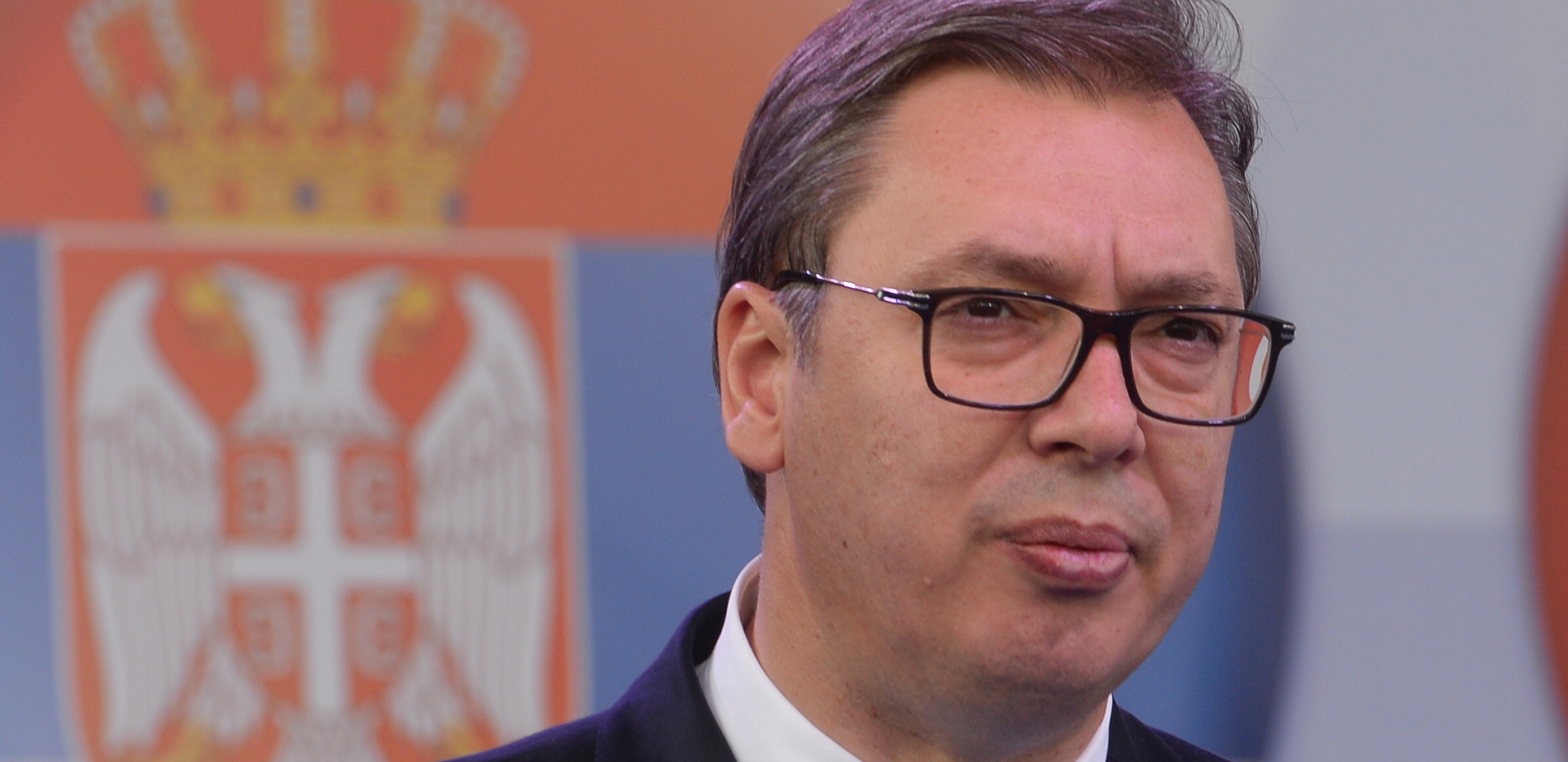 TAKO SE BRANE BOJE SRBIJE! Predsednik Vučić čestitao Andrei Arsović i Lazaru Kovačeviću!