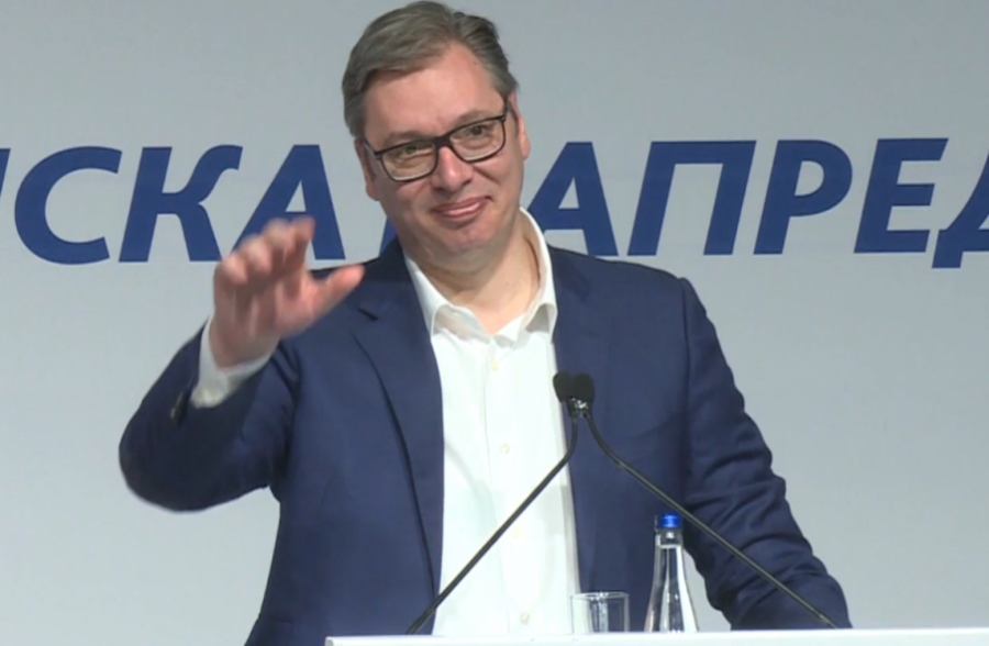 ALO! INTERVJU! LAZAR RISTOVSKI SIGURAN DA JE POVUKAO PRAVI POTEZ Vučić je istinski patriota, narod treba da glasa za njega!