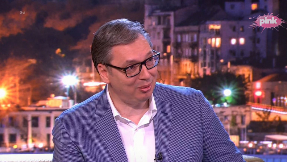 Vučiću doneli da proba i prepozna vino, po jednom detalju razotkrio je svako