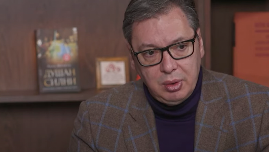 VUČIĆ O SRAMNIM NAPADIMA OPOZICIJE "Njihovi mediji su vodili užasno agresivnu negativnu kampanju, sa besmislenim klevetama, uvredama i neistinama"