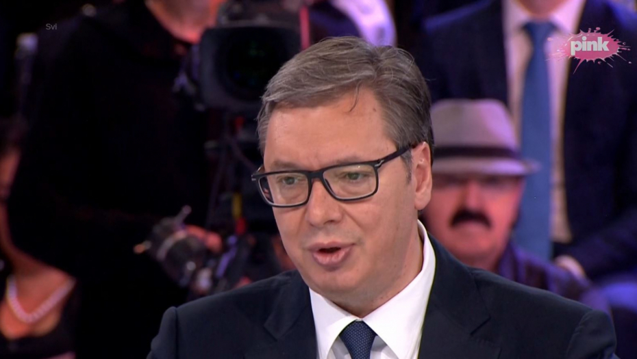 OVE REČI JE ZAUVEK ZAPAMTIO Vučić: Evo šta mi je otac rekao kada je saznao da sam postao predsednik…