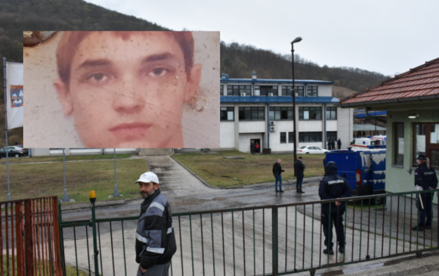 OVO SU RUDARI KOJI SU STRADALI U NESREĆI KOD SOKOBANJE Eksplozija se dogodila u ranim jutarnjim satima (VIDEO)