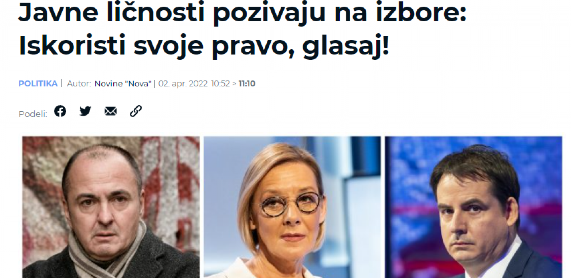 ZA NJIH ZAKON NE VAŽI Ovakvo brutalno i namerno kršenje izborne tišine od strane opozicije je nezabeleženo! Šta bi bilo da je vlast ovo uradila?