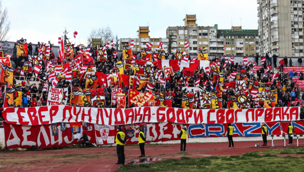 ZVEZDINA BITKA NA DVA FRONTA! Crveno-beli zovu navijače, TSC naredna prepreka ka duploj kruni!