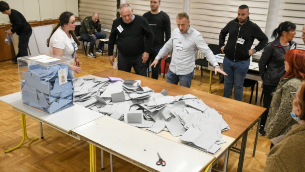 PO REŠENJU GRADSKE IZBORNE KOMISIJE Ponovljeni izbori u Beogradu 16. aprila na četiri biračka mesta