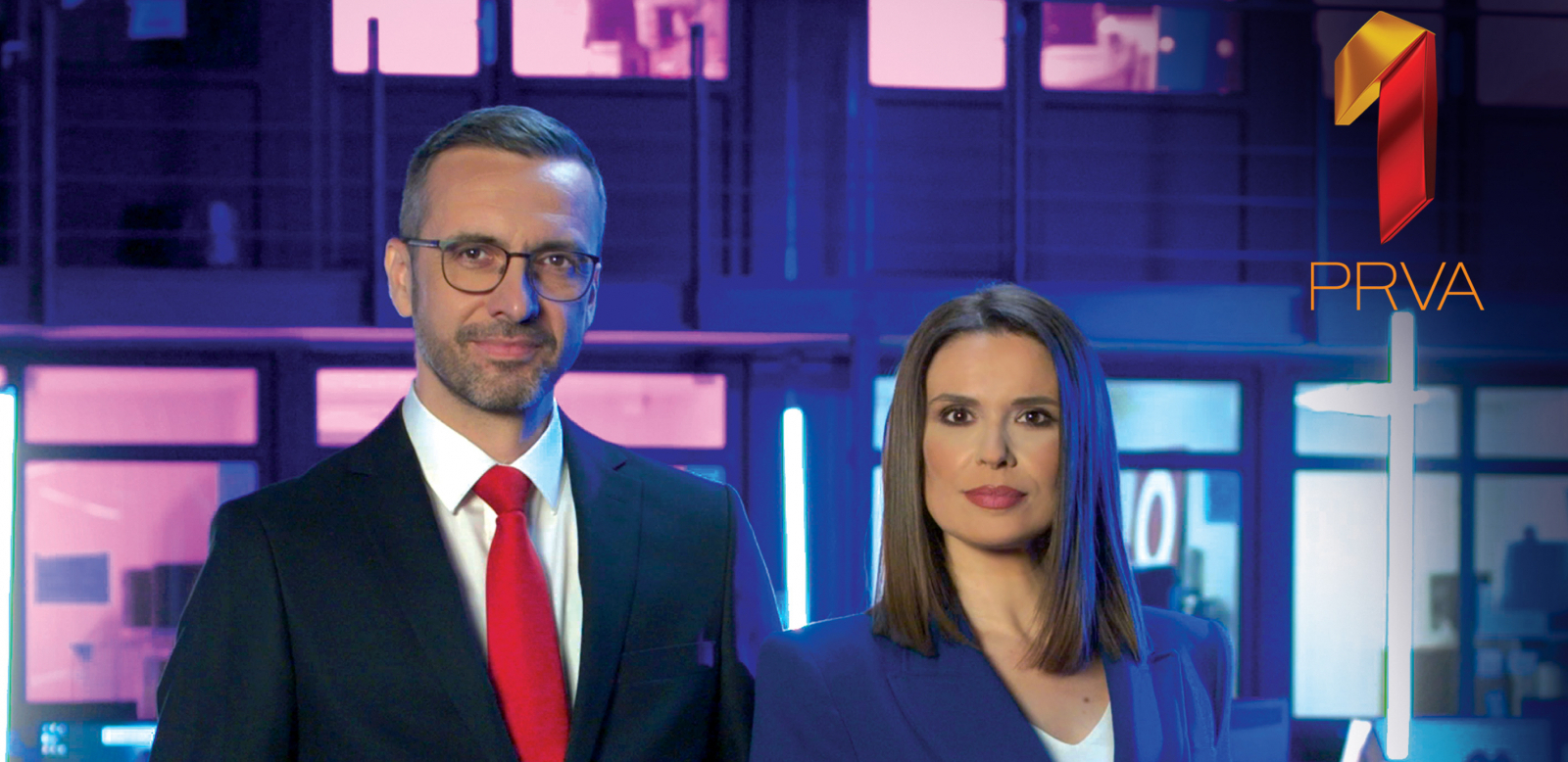 SRBIJA BIRA – 20.00, Prva TV