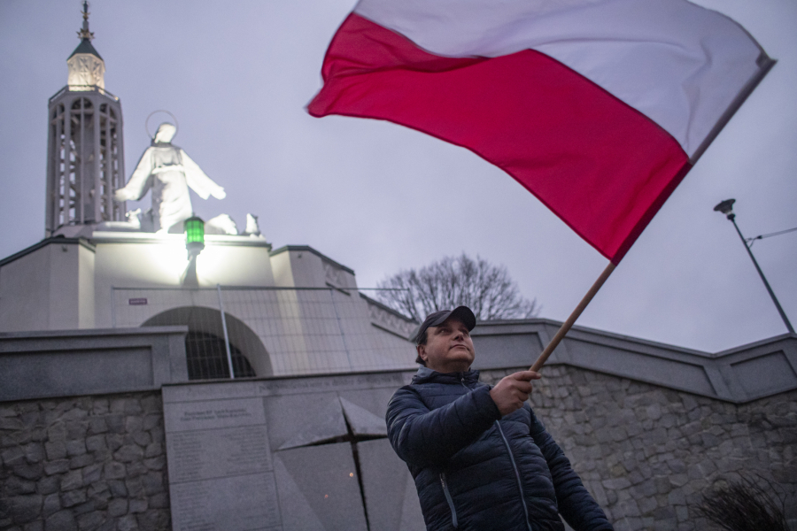 SADA JE TRENUTAK Vojni ekspert šokirao: Članica NATO želi deo teritorije Ukrajine