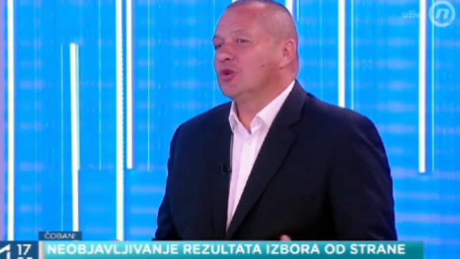 ČOBAN RAZMONTIRAO OPOZICIJU Imali su rezultate izbora, ali nisu imali čime da se pohvale! (VIDEO)