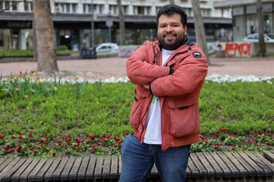 DOŠLI U SRBIJU KAO TURISTI, PA SE ODOMAĆILI Meksikanac i Čileanac se upoznali u Beogradu, postali dobri prijatelji i najveći promoteri naših blaga (VIDEO)