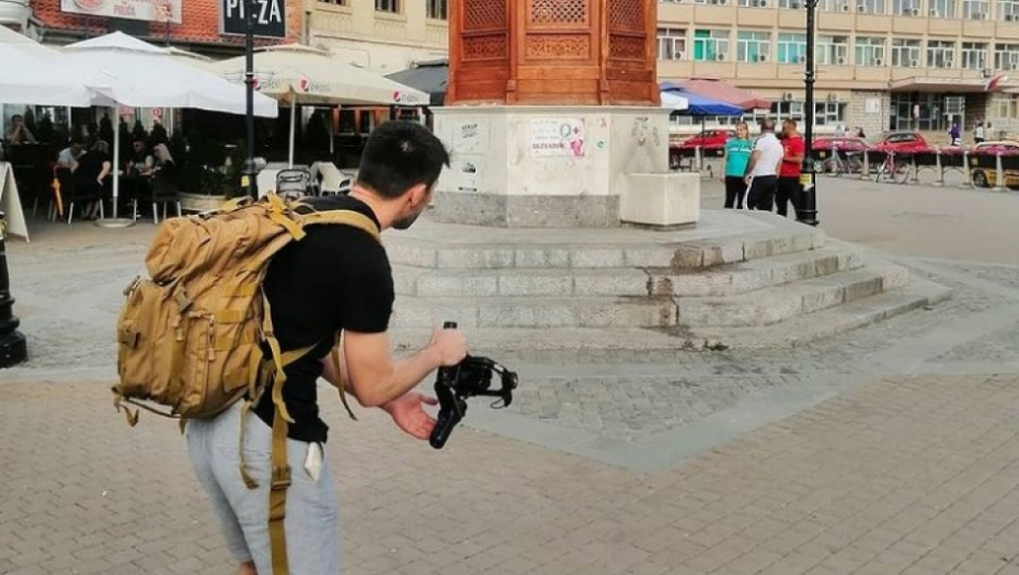 DOŠLI U SRBIJU KAO TURISTI, PA SE ODOMAĆILI Meksikanac i Čileanac se upoznali u Beogradu, postali dobri prijatelji i najveći promoteri naših blaga (VIDEO)