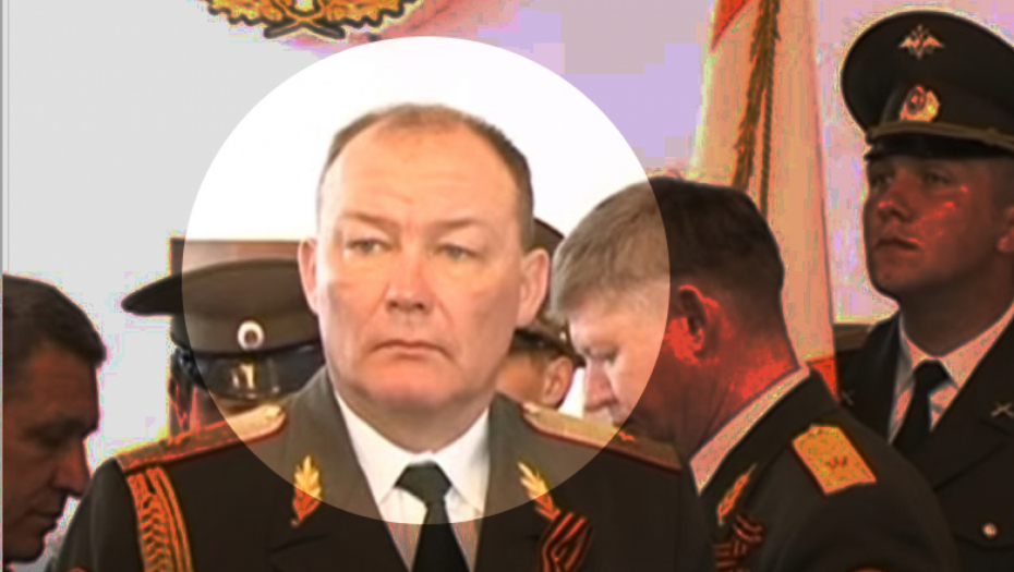 KO JE RUSKI GENERAL KOJI VODI OPERACIJU U UKRAJINI Veteran sirijskog rata koga Zapad krivi za masakr u Buči