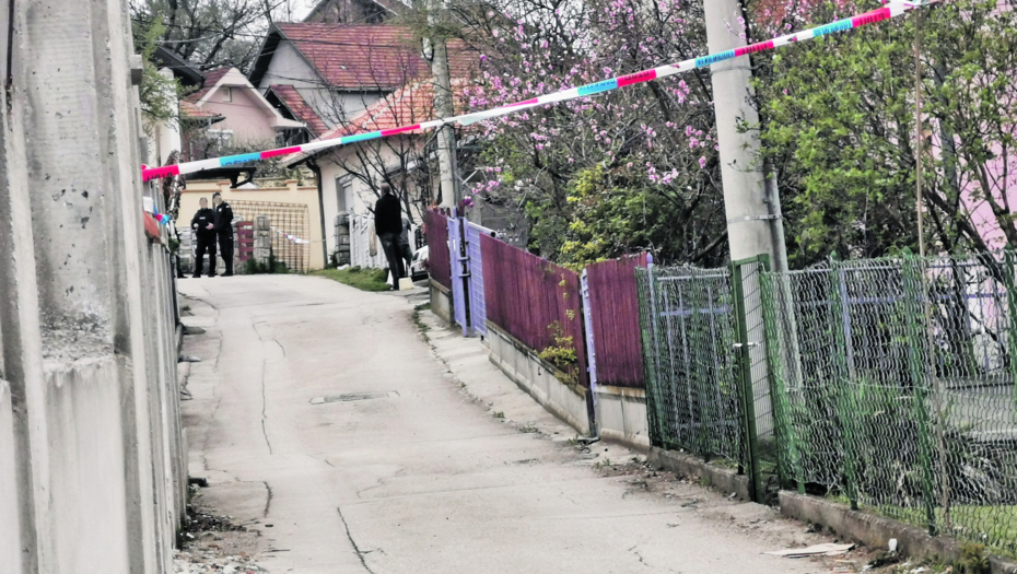 UŽAS! PUCAO ŽENI U GLAVU NASRED TRGA Od početka godine ubijeno 24 žena