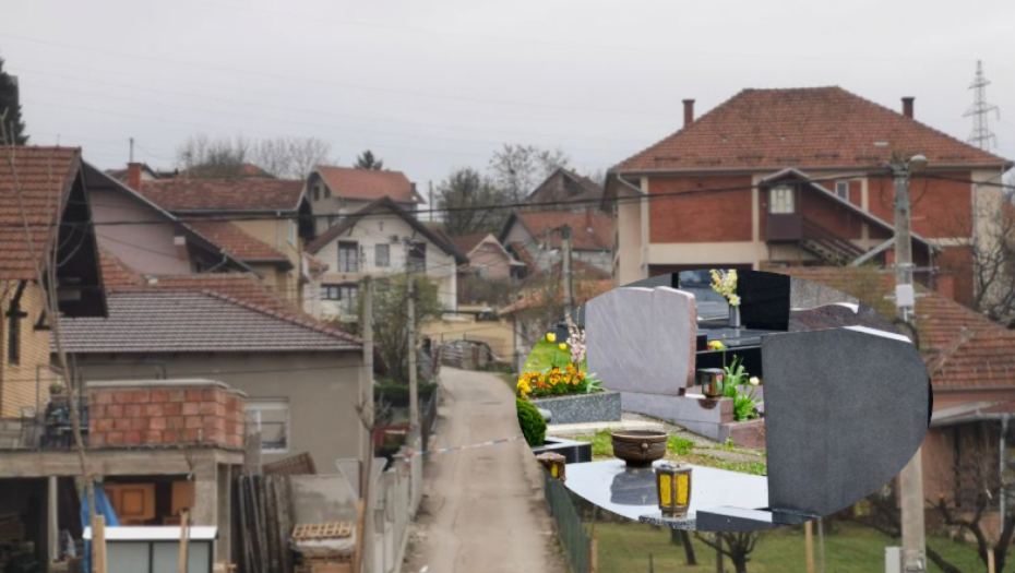 POČEO ISPRAĆAJ MILANA, SLAĐANE I SRETENA Čačani se opraštaju od žrtava Ilijinog krvavog pira