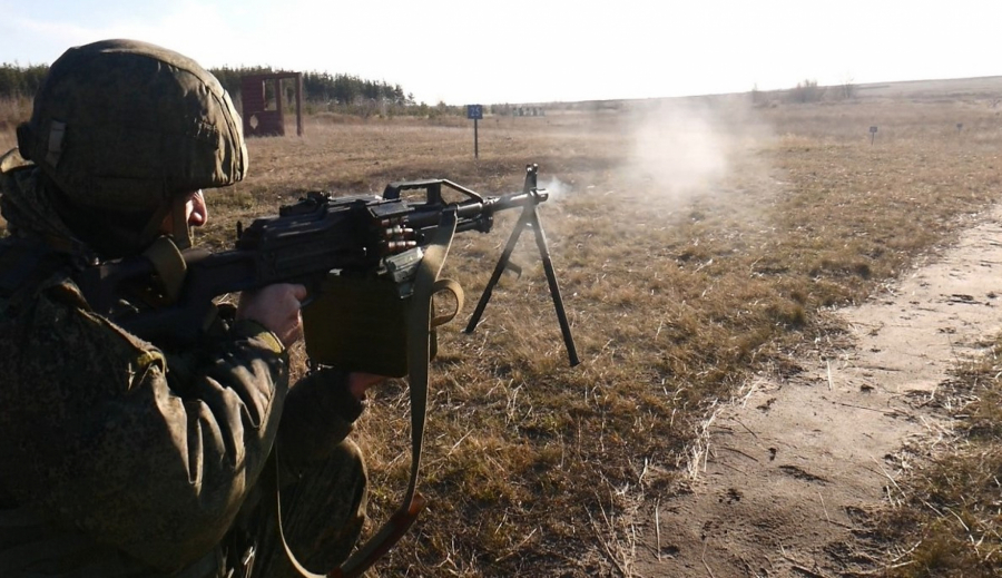 RUSIJA SPREMA VELIKU OFANZIVU Bivši zvaničnik Pentagona ukazao na mogići scenario, pa opomenuo Zapad za jednu stvar