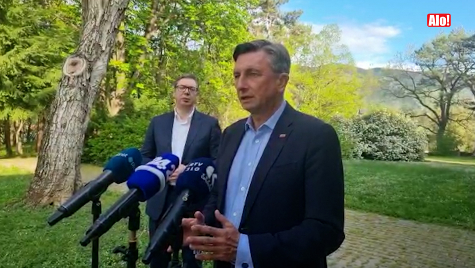 PAHOR UMESTO LAJČAKA NOĆNA MORA ZA KURTIJA Vučićev prijatelj mogao bi da postane novi specijalni izaslanik za dijalog Beograda i Prištine