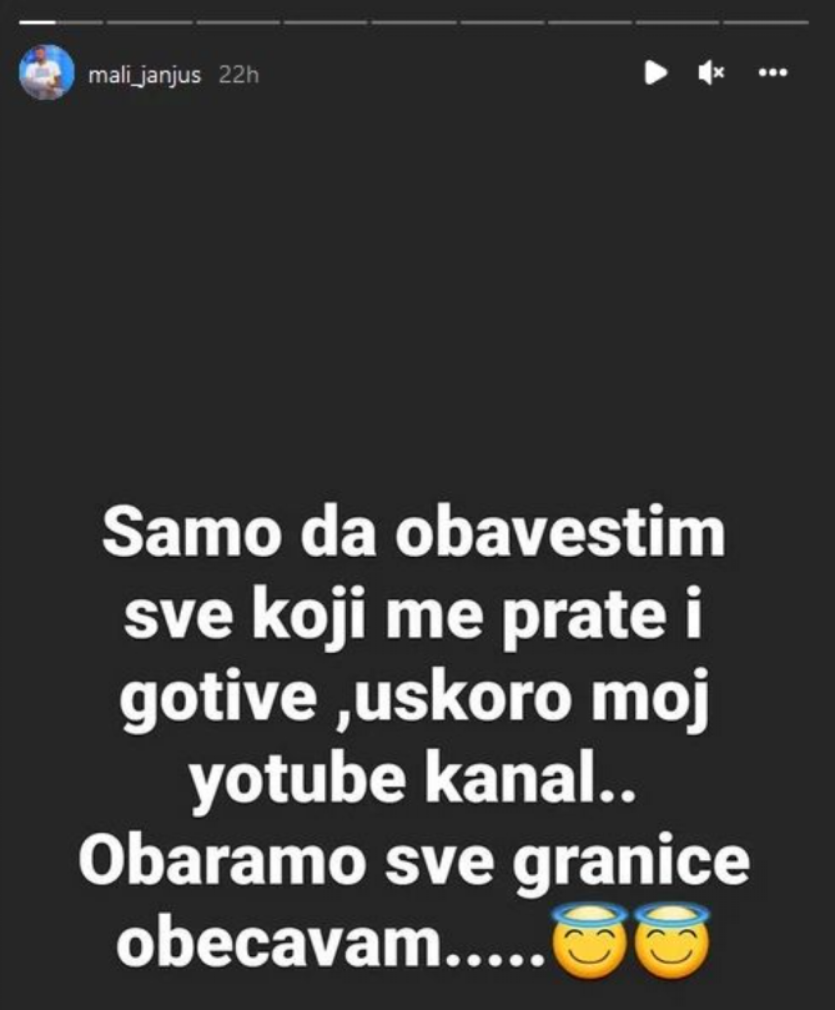 ZAPOČEO NOVI BIZNIS Janjuš otkrio šta mu je u planu, može da zaradi ogromnu sumu novca za kratko vreme