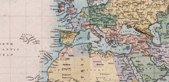 Ovo verovatno niste znali: Nekoliko zanimljivih geografskih činjenica